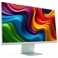 Монитор Digma Pro 27" Art L (зеленый) фото 1